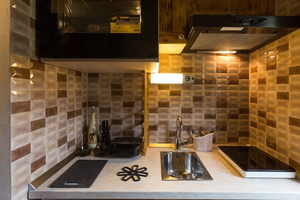 Kitchenette