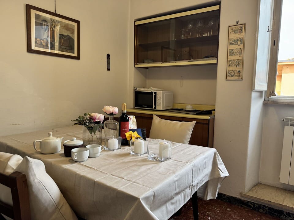 Accommodation