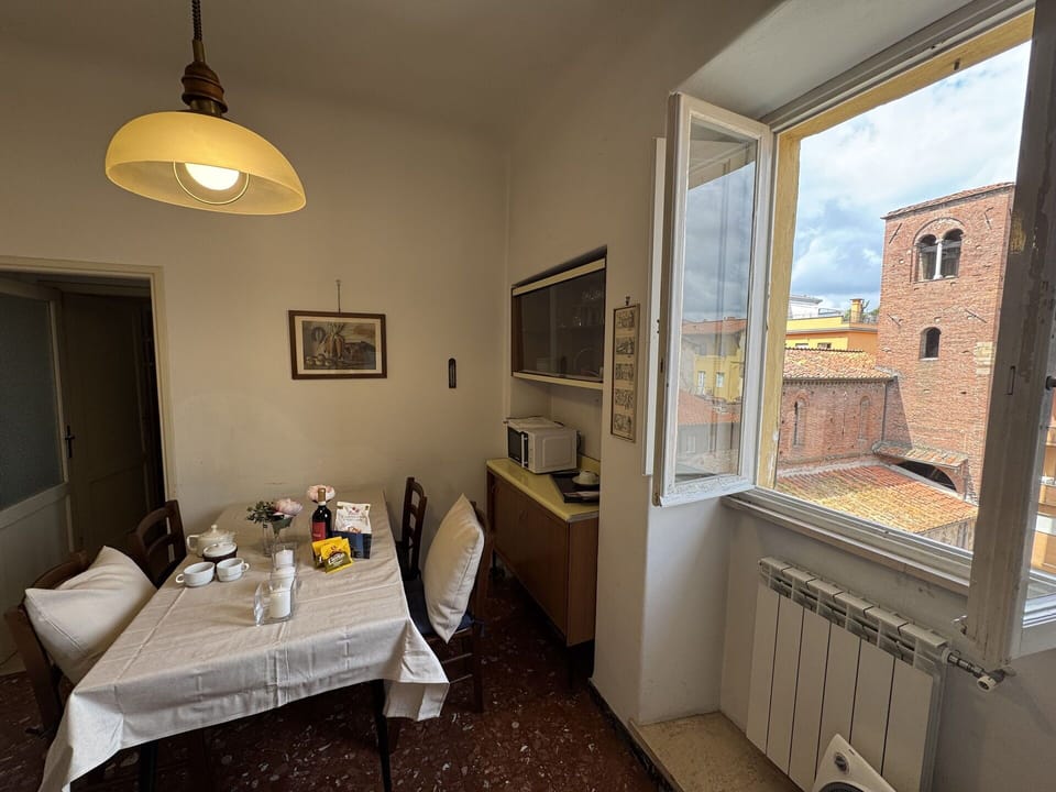 Accommodation