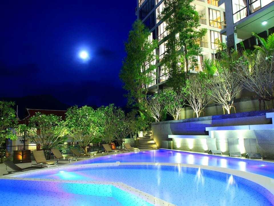 SUPER DUPLEX APARTMENT