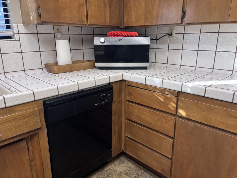 4 in one appliance
