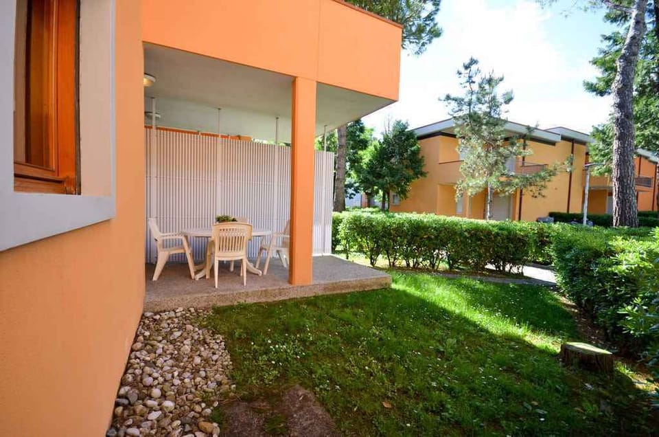 external view