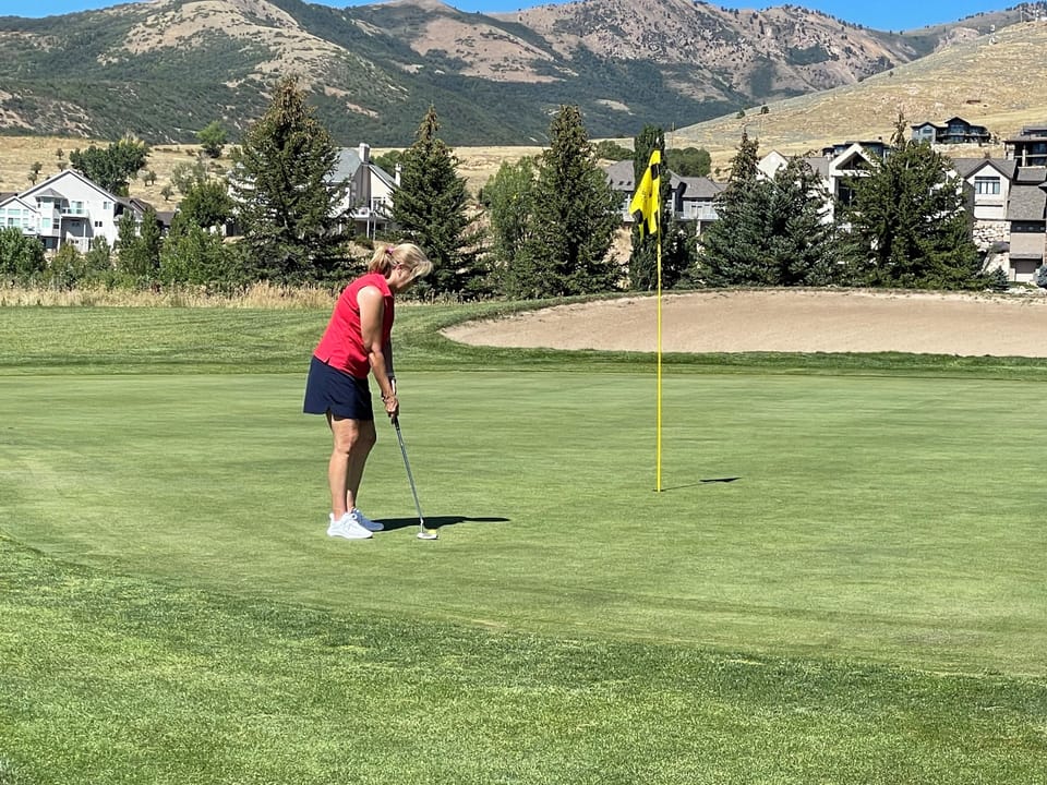 Golf