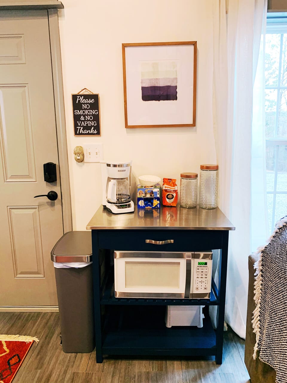 Coffee Bar
