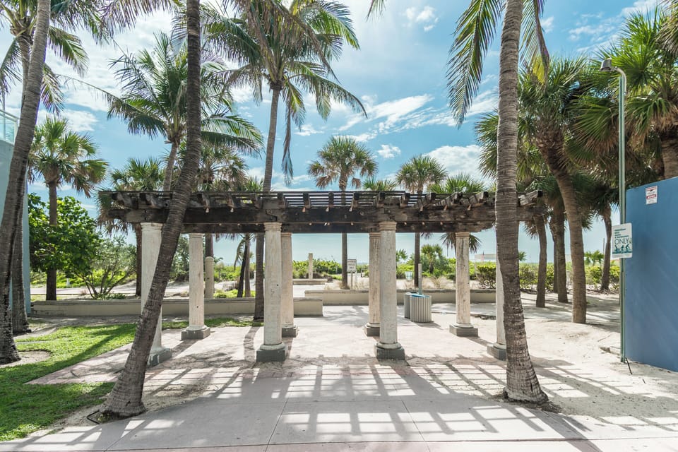 Enjoy your vacation and get adventurous in Miami!