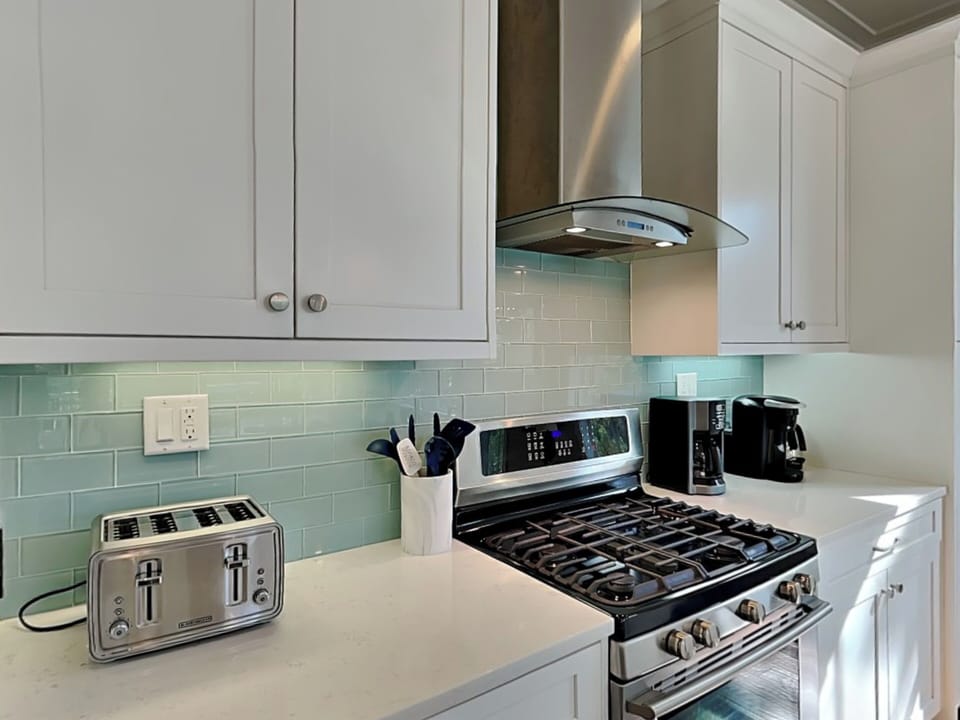 Kitchen, First Floor