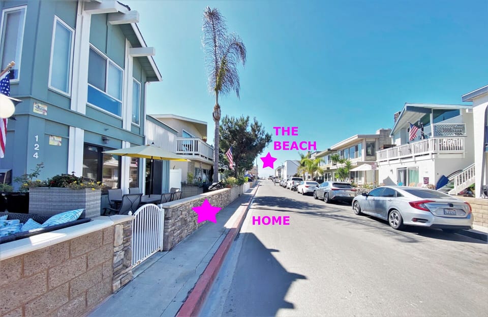 Property #2 Dolphin Sanctuary sleeps 10