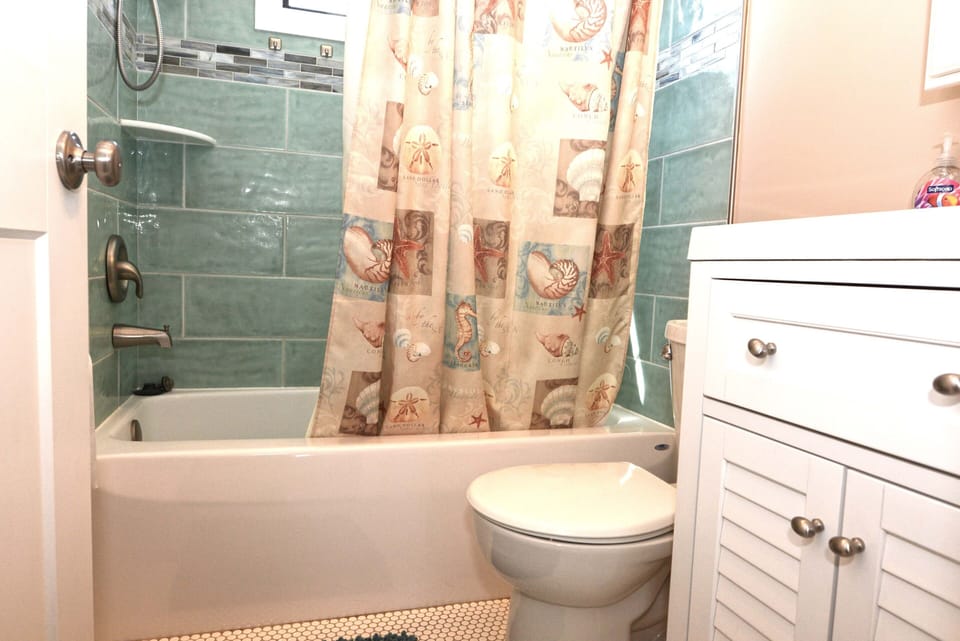 HALL-BATHROOM