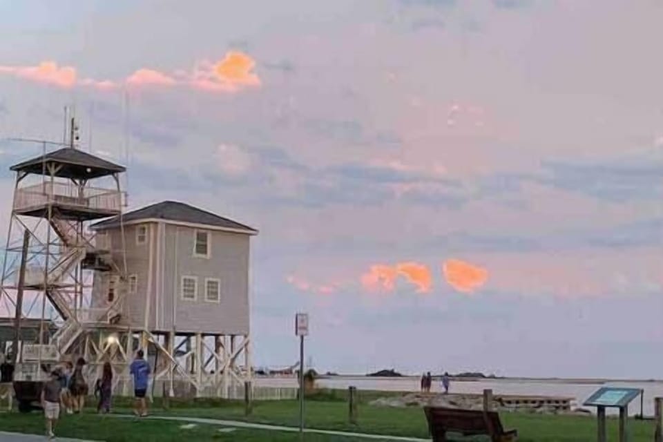 Site from Safe Haven