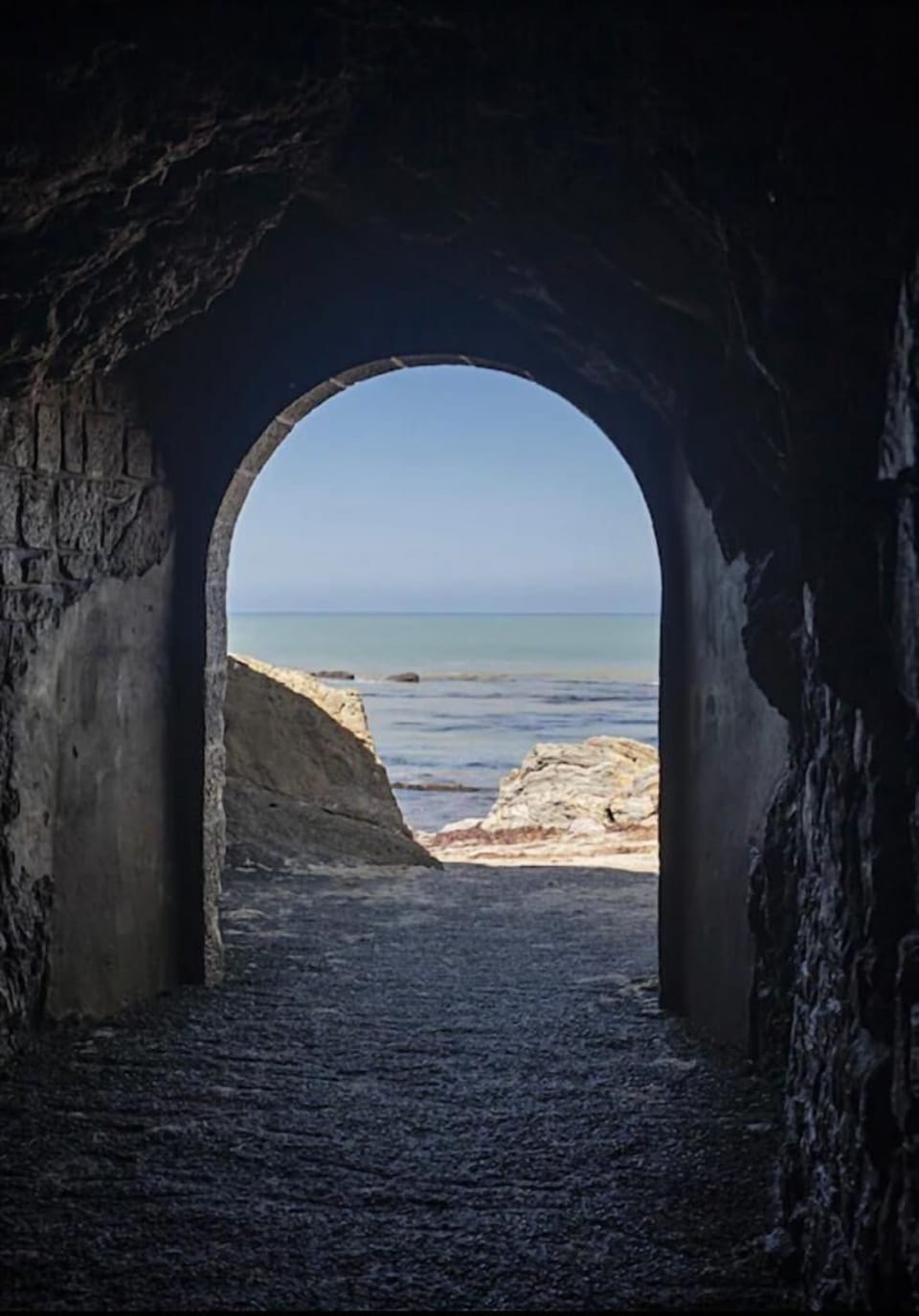 Túnel