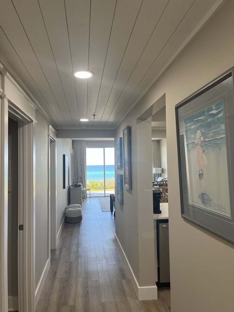 Welcome to Evette Jolie by the Sea!