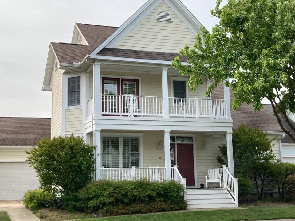 Located right next to the tennis courts and the main Pavilion with the amenities