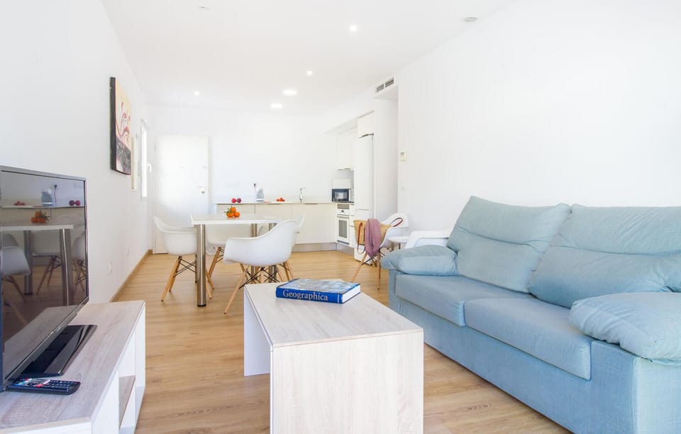 living-room