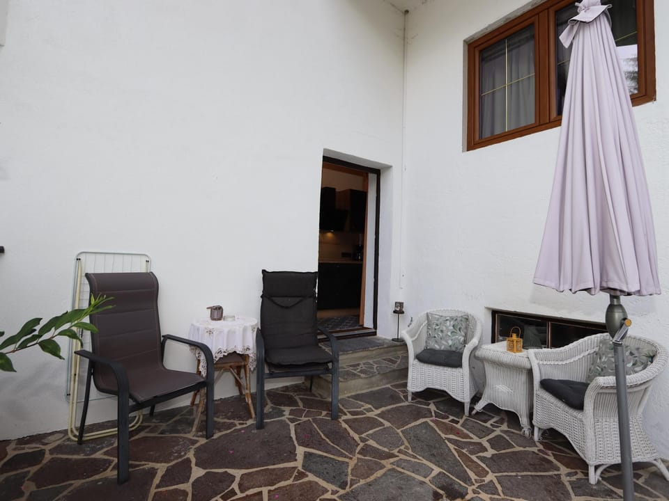 Patio / Balcony