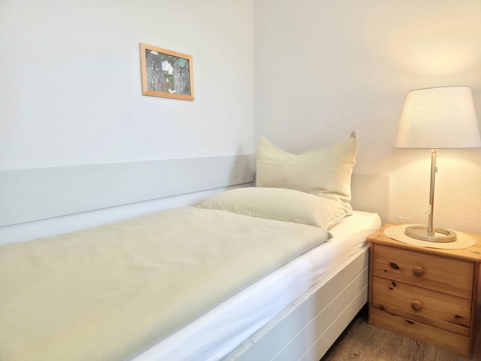 Vacation Rental/Apartment for 4 Guests, 41 m², in Prerow (131043) Apartment in Prerow