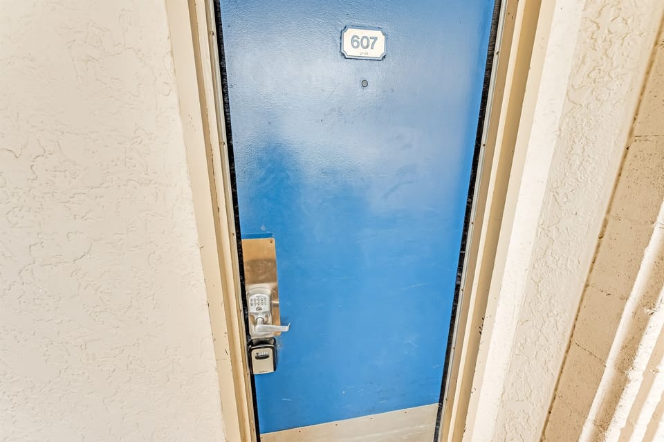 Entryway