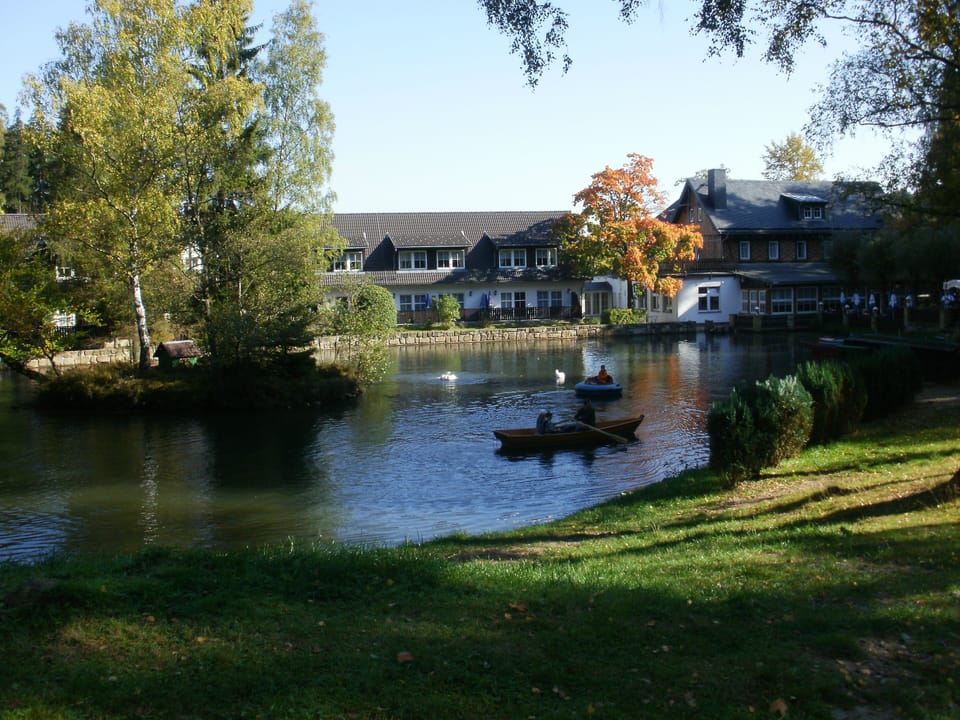 Lake
