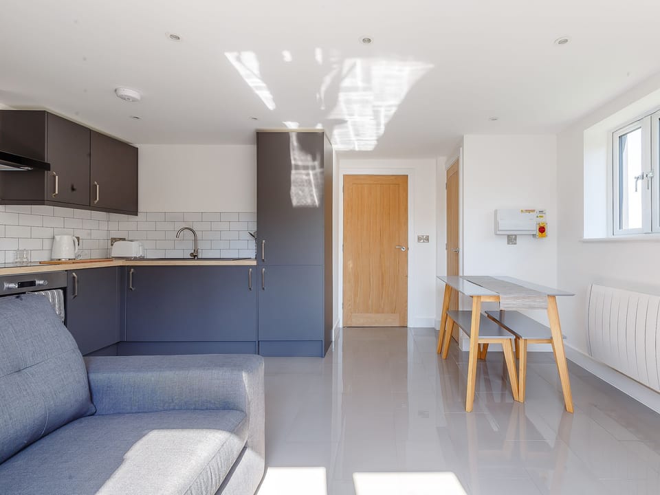 Open plan living space | Blackberry Cottage, Moats Tye, near Stowmarket