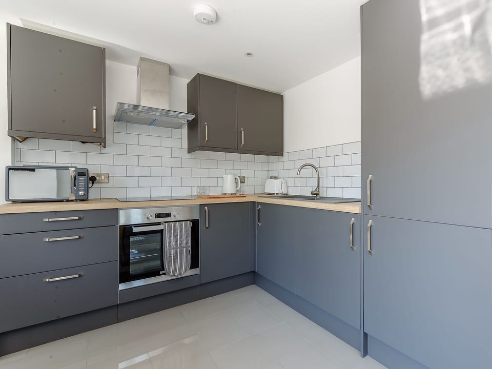 Kitchen | Blackberry Cottage, Moats Tye, near Stowmarket