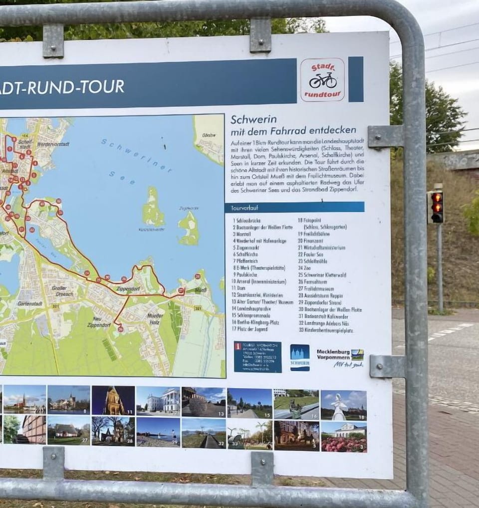 Property map
