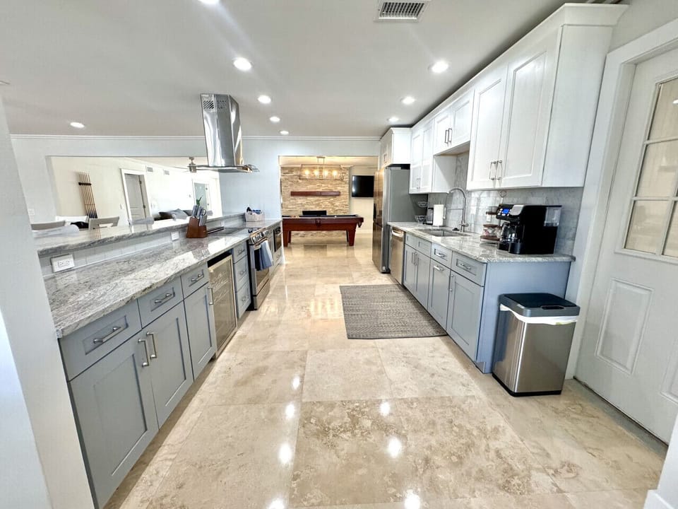 Gorgeous Kitchen Layout for all of your needs