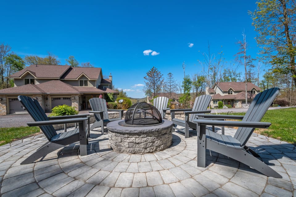 Fire Pit