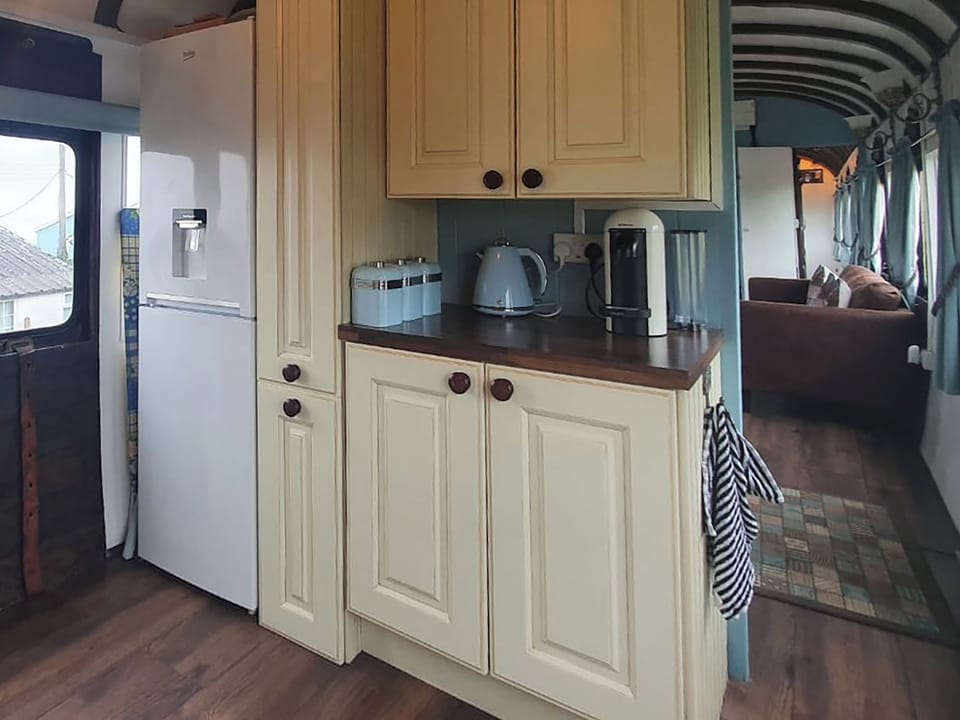 Kitchen | Elsie, Blue Anchor, near Minehead