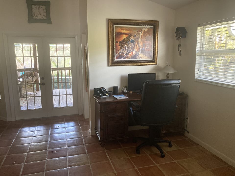 Office space