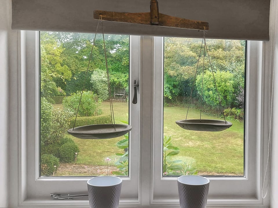 View | The Little Cottage, Fittleworth, near Chichester