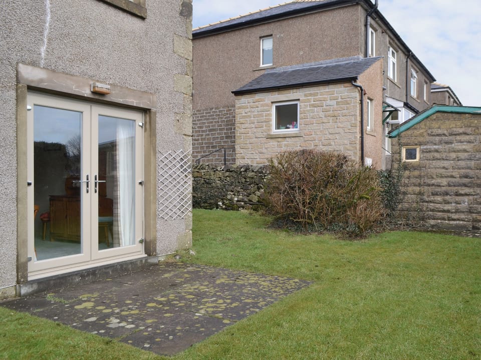 Exterior | Ribblestones, Austwick, near Settle