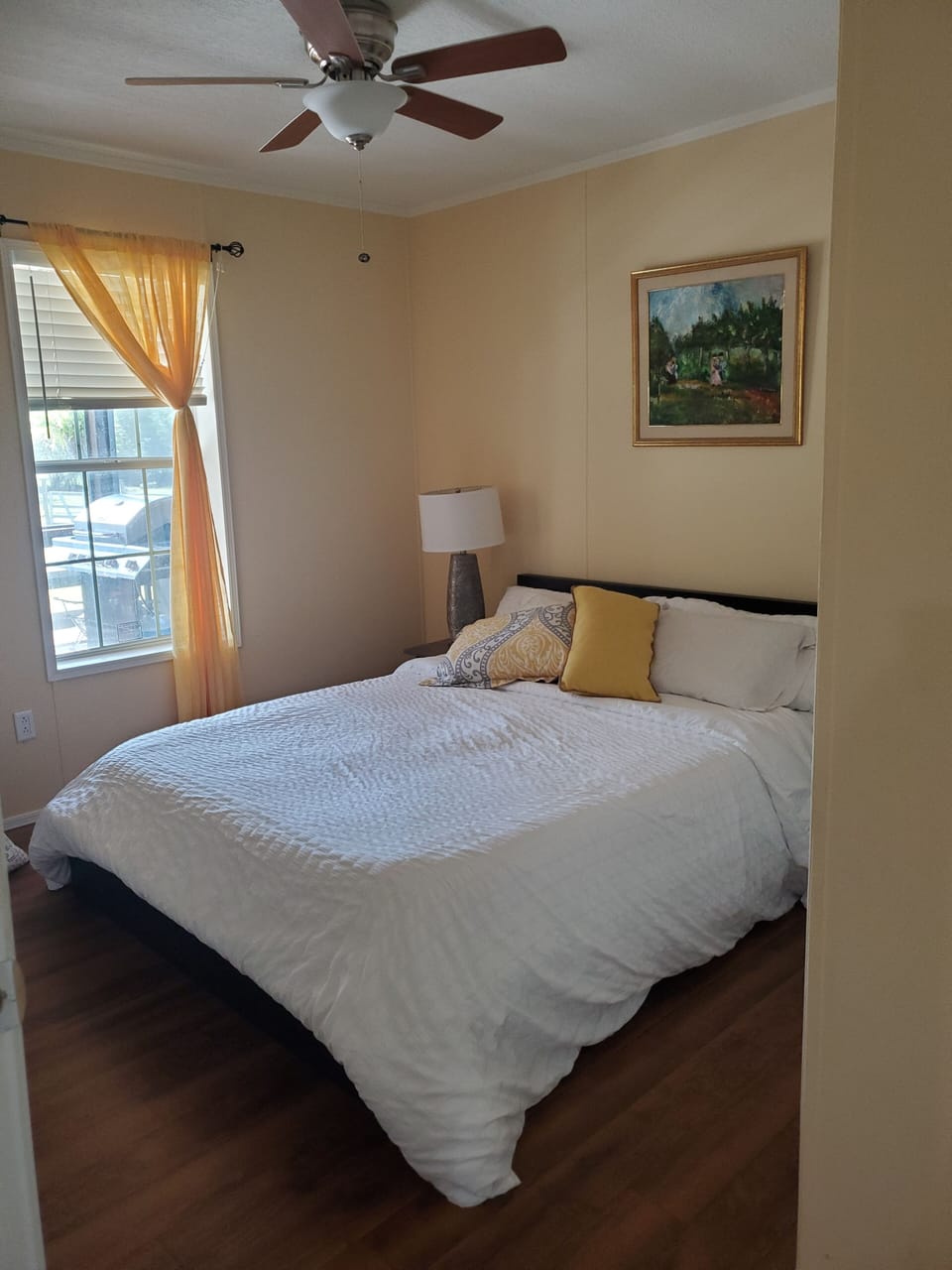 Guest Room #2