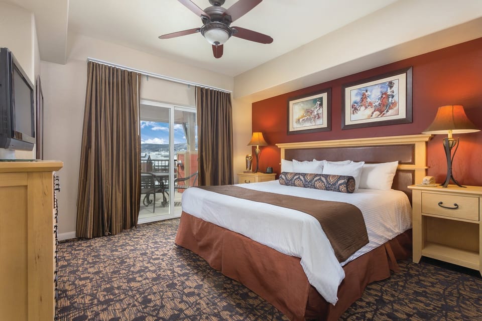 3 Bedroom Deluxe