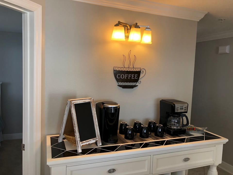Coffee Bar