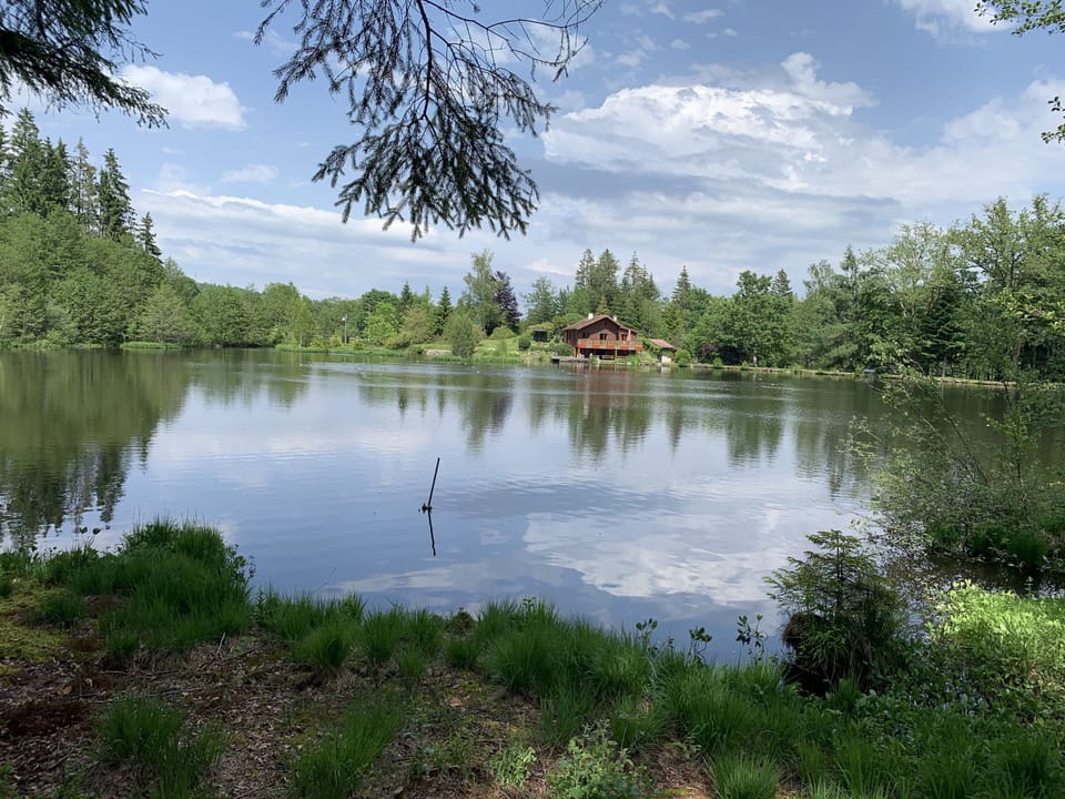 Lake