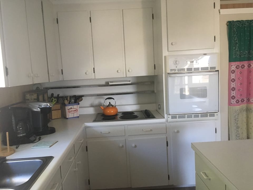 Kitchen Other View