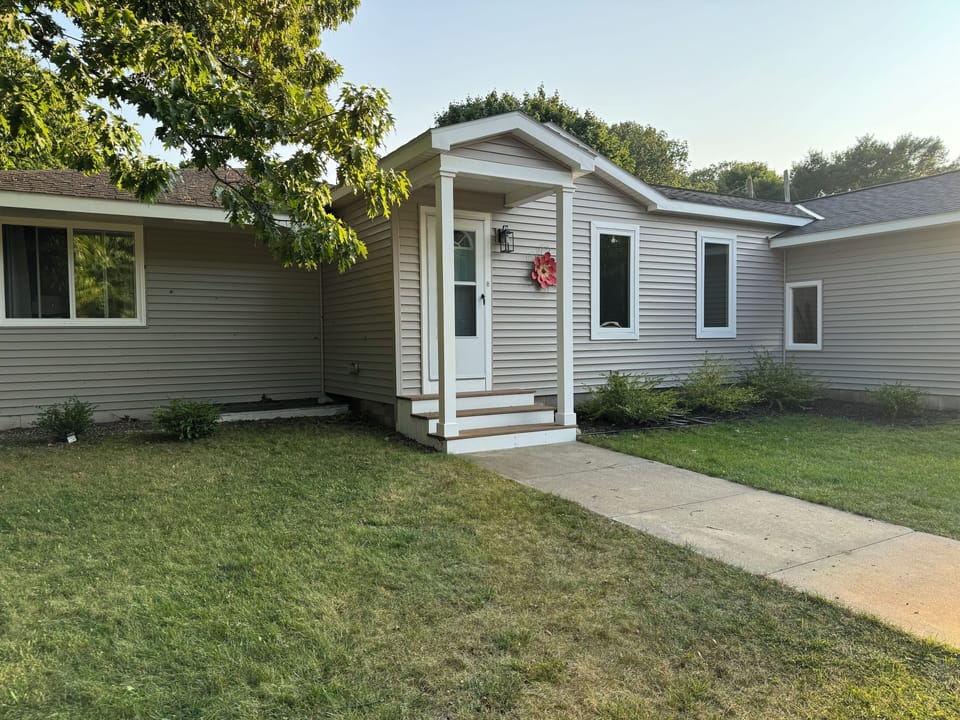 Welcome to Charlevoix the Beautiful! 