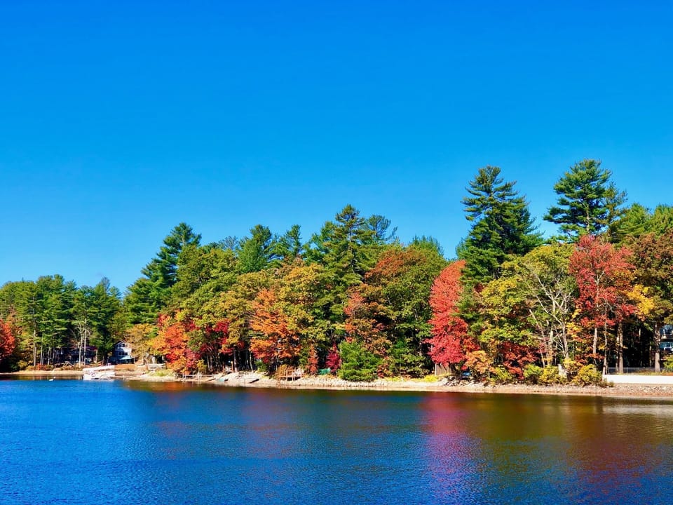 Lake