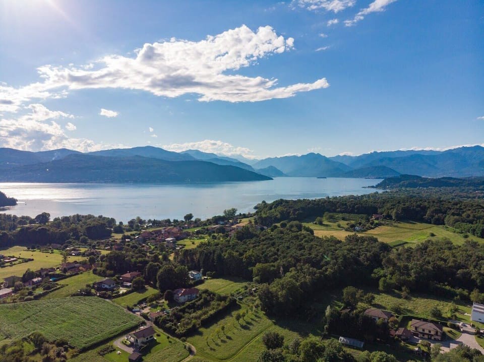 Lake Maggiore