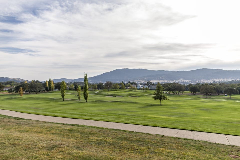 Golf Course