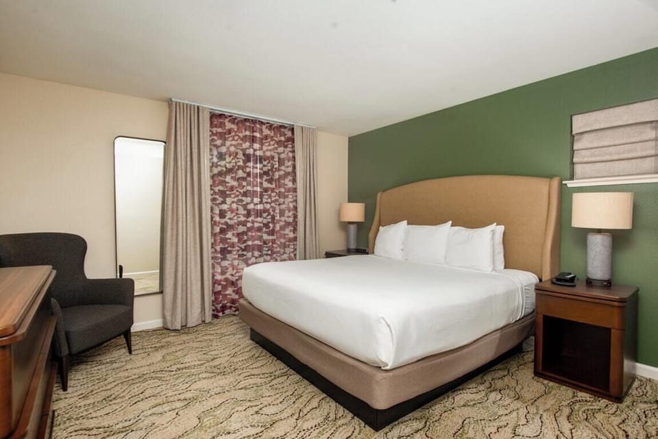 2 Bedroom