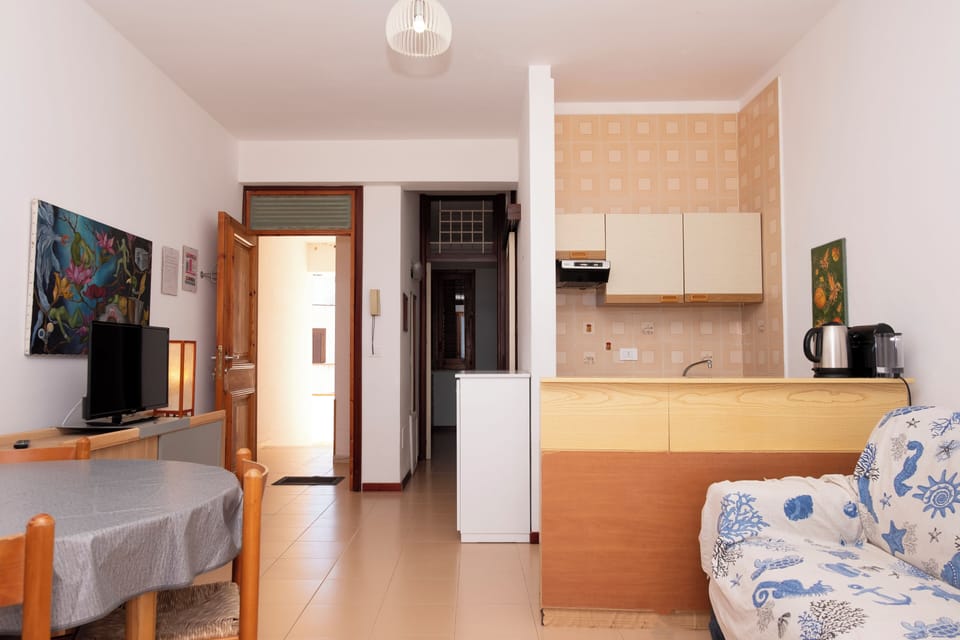 Soggiorno/Cucina