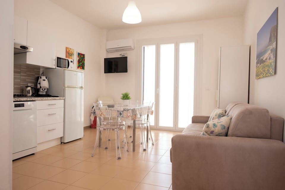 Soggiorno/Cucina