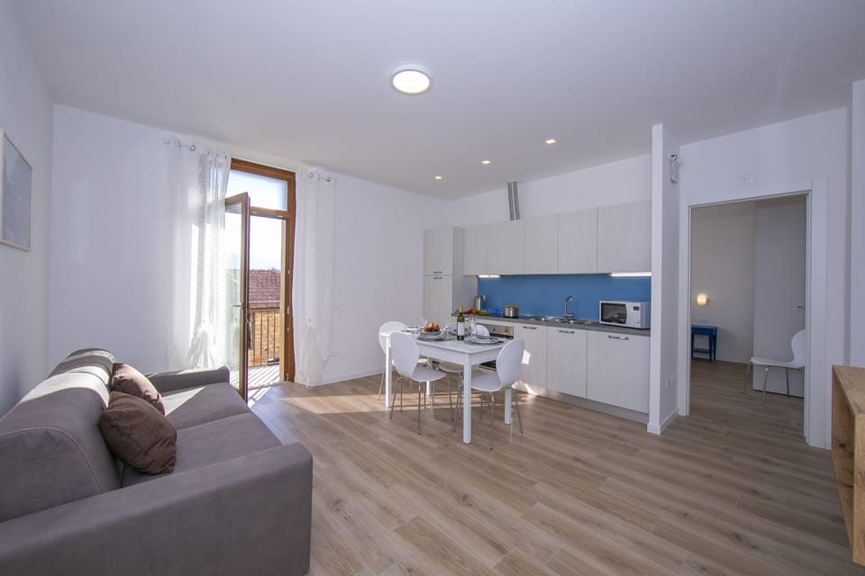 The living room seen from another angle
