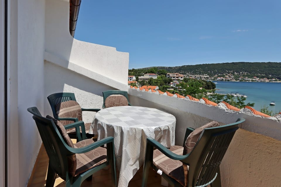 Balcony 1