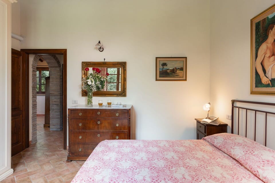 Autumn, Bedroom, Spring, Summer