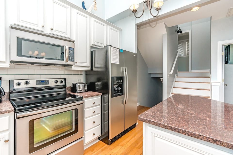 Kitchen II