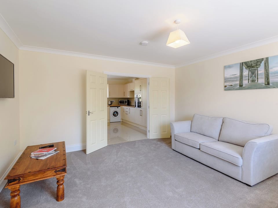 Living room | 4 Dawson Park - Dawson Holiday Homes, Mablethorpe