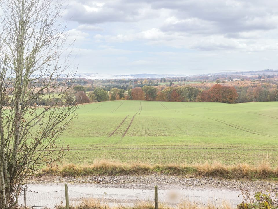 View | Balnain 1, Brahan, near Dingwall