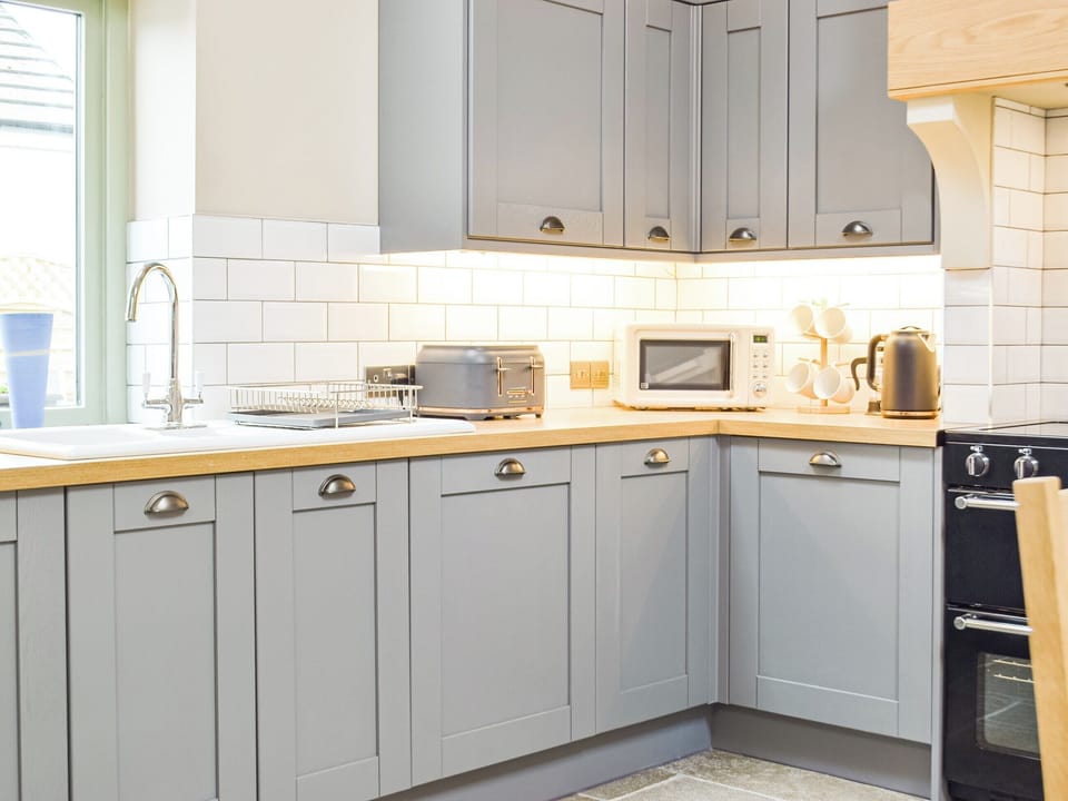 Kitchen | The Granary, Hayscastle, near Newgale