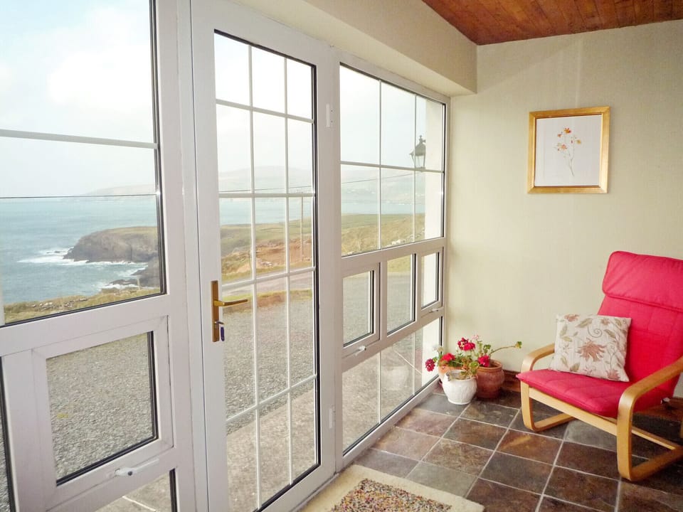 Allaghee Mor Holiday Home, Ballinskelligs, County Kerry